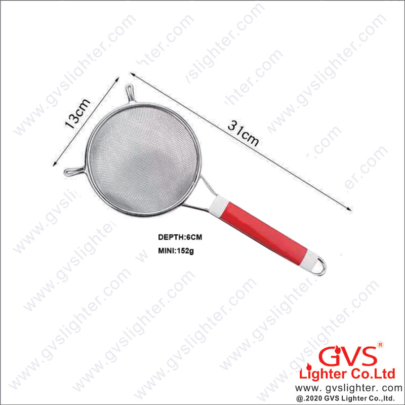 GVS Jarna 13cm plastic handle