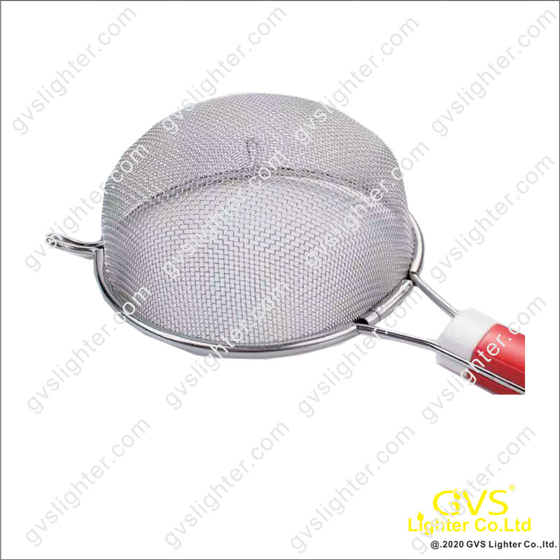 GVS Jarna 23cm plastic handle