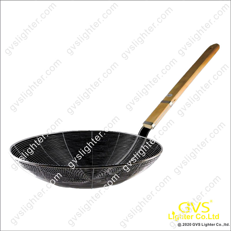 GVS Jarna 32 cm Wooden handle