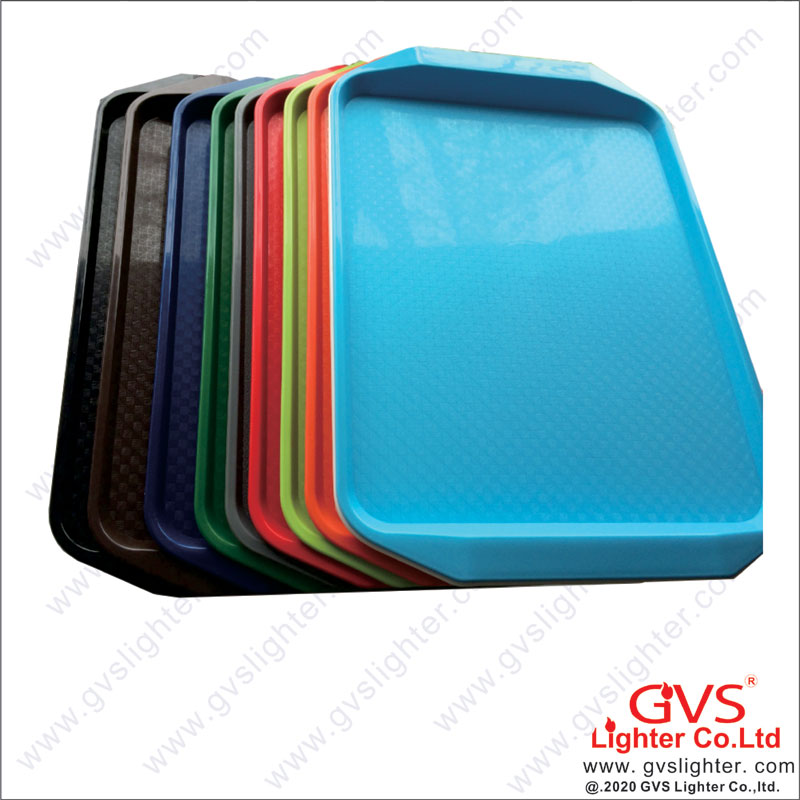 GVS Plastic Tray