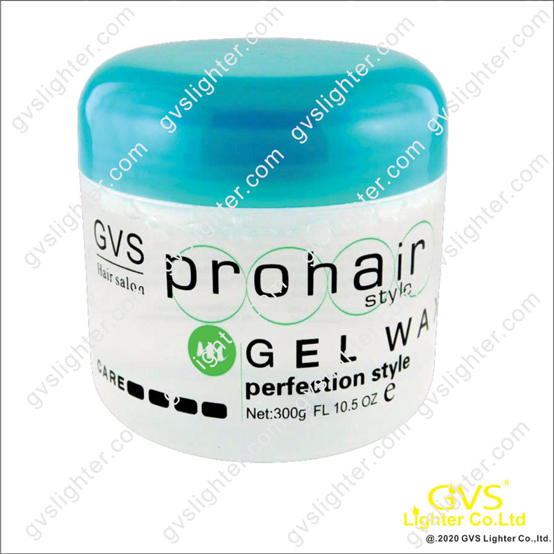 GVS Hair Saloon PRO GEL WAX