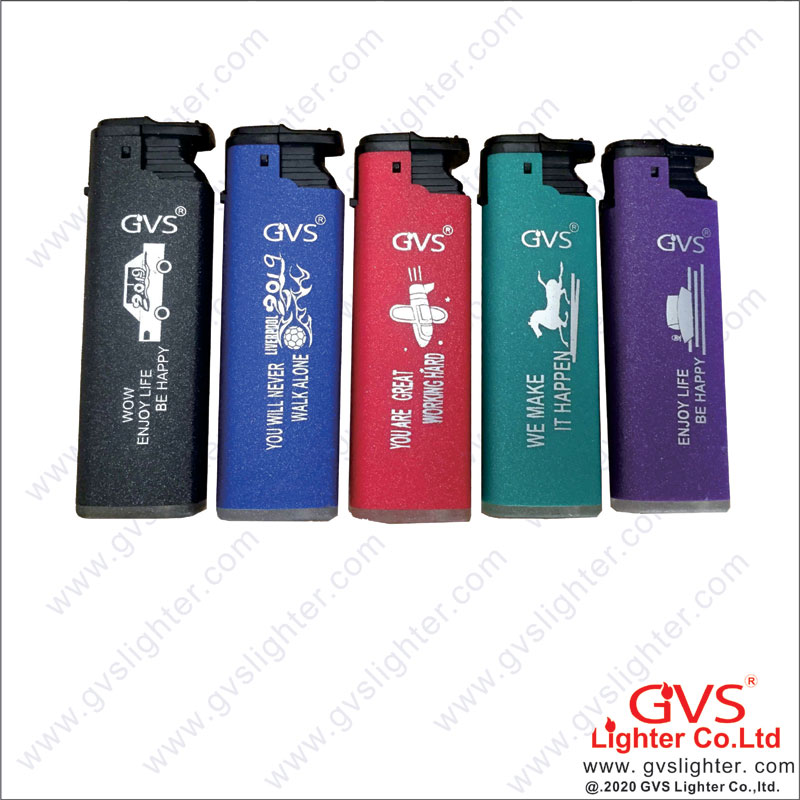 GVS Windproof lighter